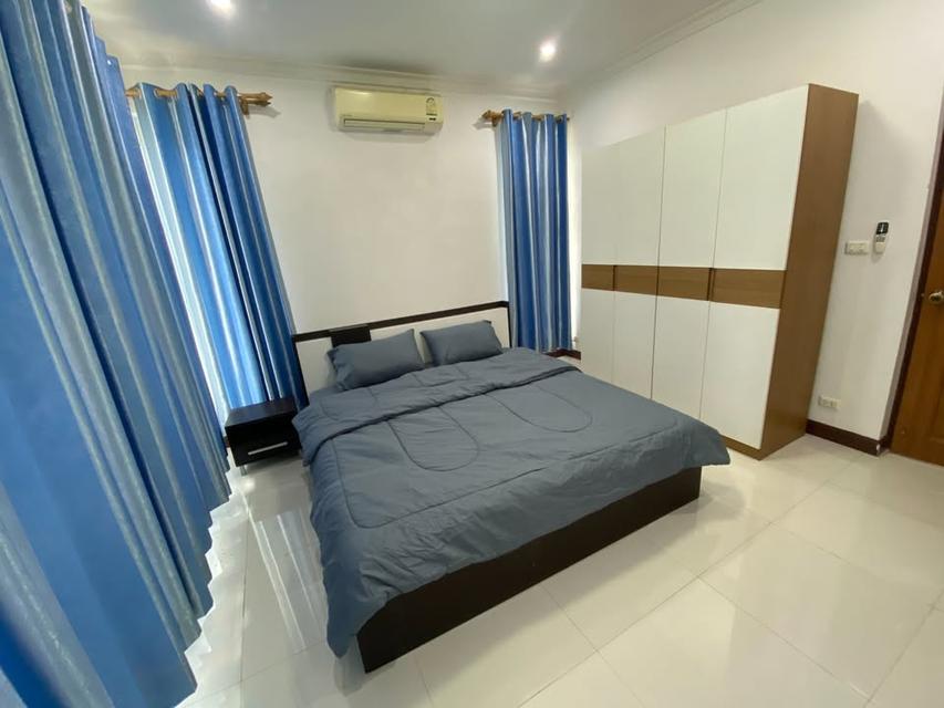 ให้เช่าบ้านเดี่ยวชั้นเดียว พื้นที่กว้างขวาง ใจกลางเมืองอุดรธานี (H1SR-187) 7
