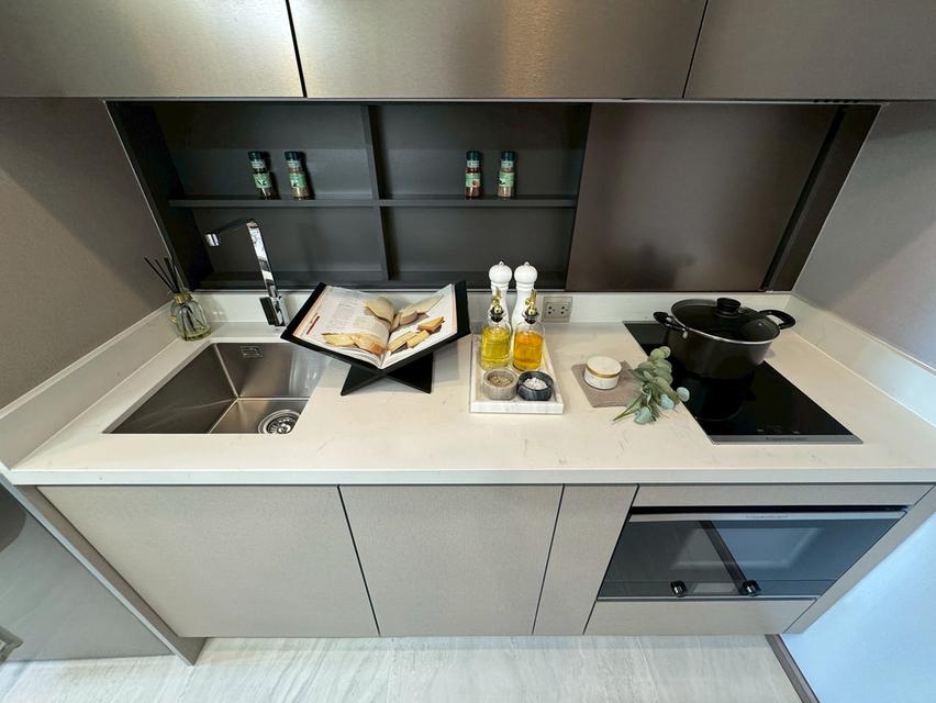 the ADDRESS SIAM-Ratchathewi 5