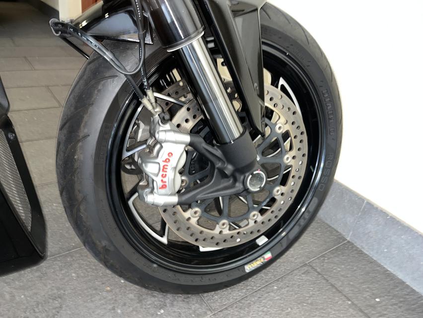 Ducati X Diavel s ปี 2016 6