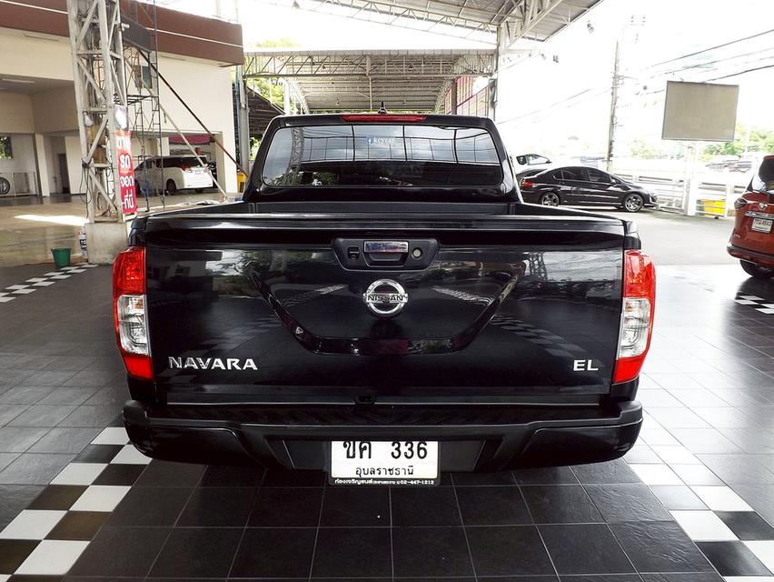 รหัสรถ KCY336 NISSAN NAVARA NP300 CALIBRE DOUBLE CAB 2.5 EL BLACK EDITION AUTO ปี 2019 สีดำ 9