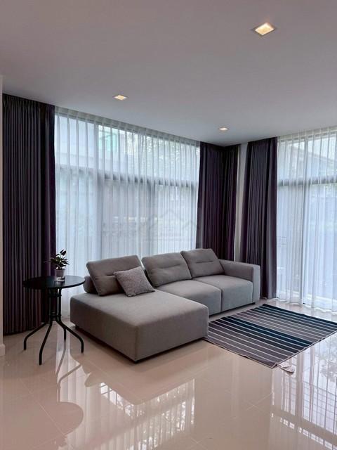 ให้เช่า บ้านเดี่ยว โครงการ เศรษฐสิริ ศรีนครินทร์–พระราม 9  8