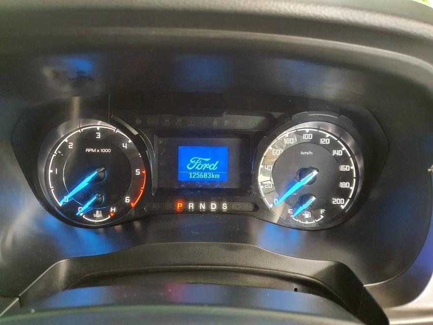 2017 #FORD RANGER 2.2XLT  14