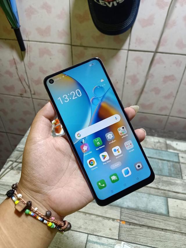 Oppo A74 ขายราคาประหยัด