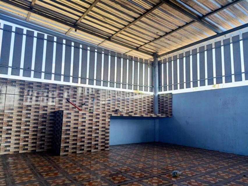 บ้านใหม่ร่องแกรบลำพูน 1