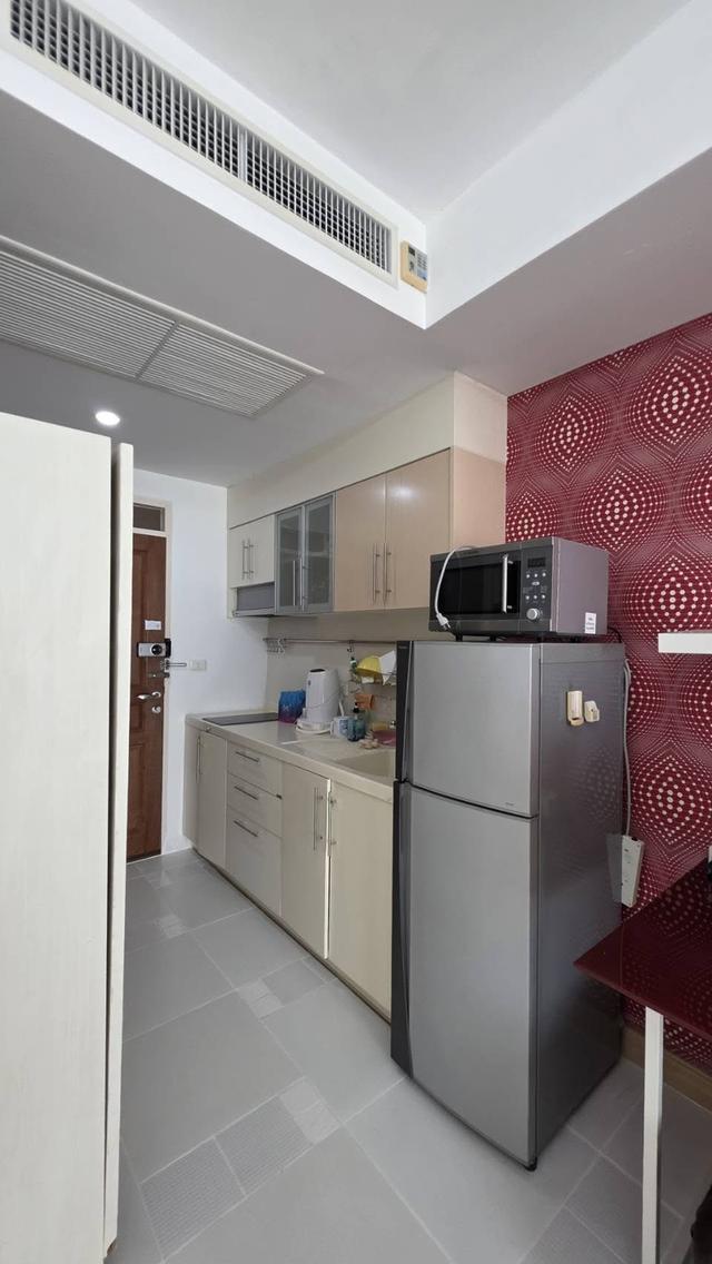 เช่าคอนโดวิวแม่น้ำ BTS กรุงธนบุรี Supalai River Place (ศุภาลัย ริเวอร์ เพลส) 3