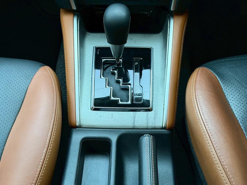 รหัสรถ PJP385 2020 #MITSUBISHI #TRITON 2.4 ATHLETE PLUS GT 11