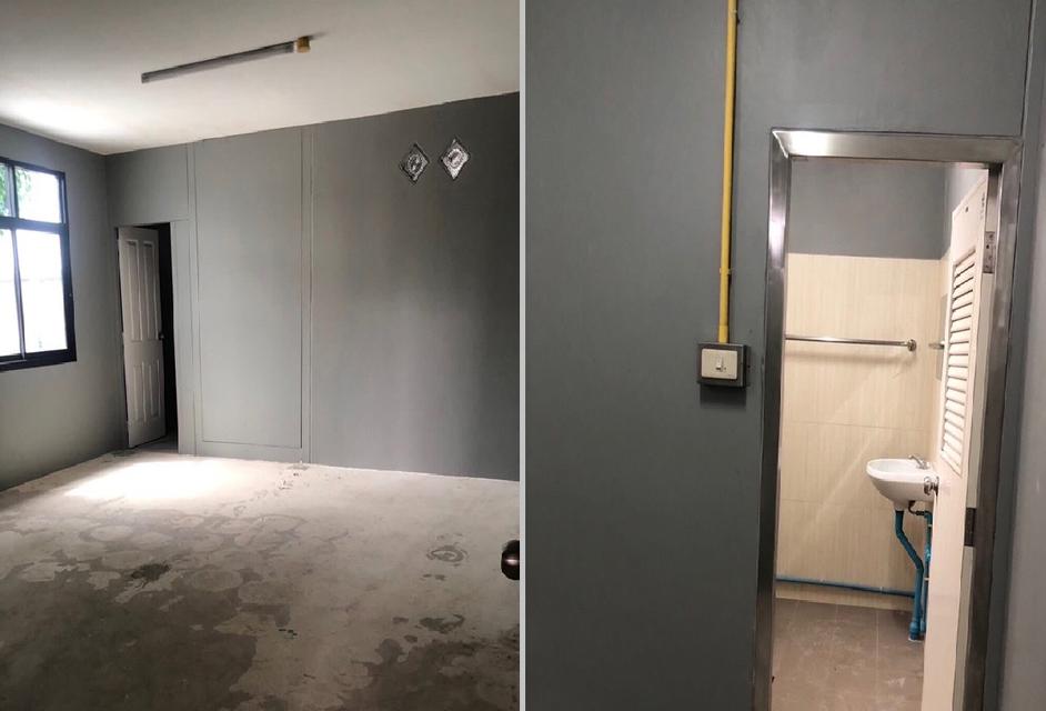 ให้เช่าโกดัง พร้อม สำนักงาน พื้นที่ใช้สอย 440 ตารางเมตร ซอยคุ้มเกล้า เข้าซอยไม่ลึก ถนนคุ้มเกล้า ใกล้ นิคมลาดกระบัง 10