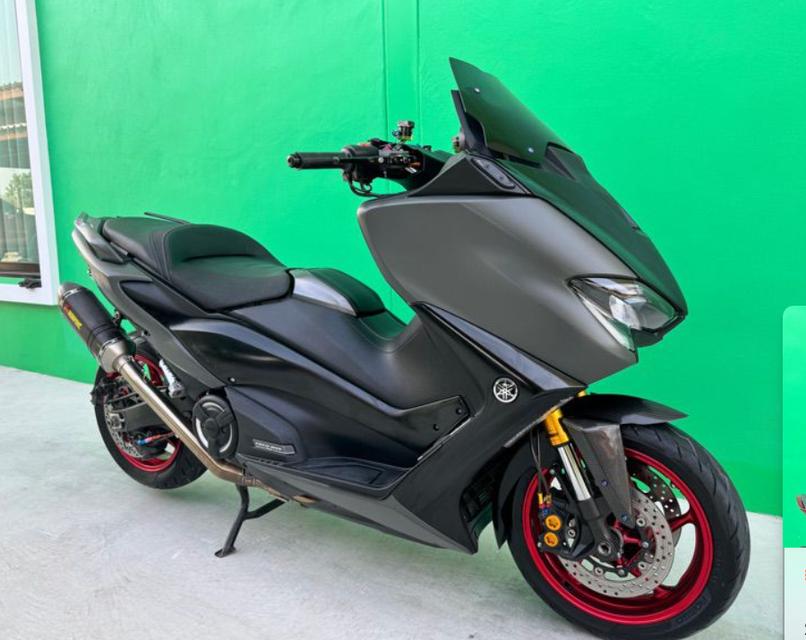 YAMAHA T-MAX 560 DX TECHMAX 2020  2