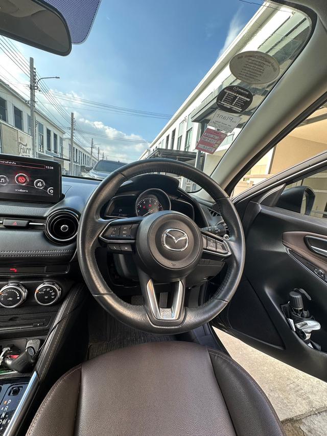 Mazda 2 1.3 HIGHT CONNECT 2019 5