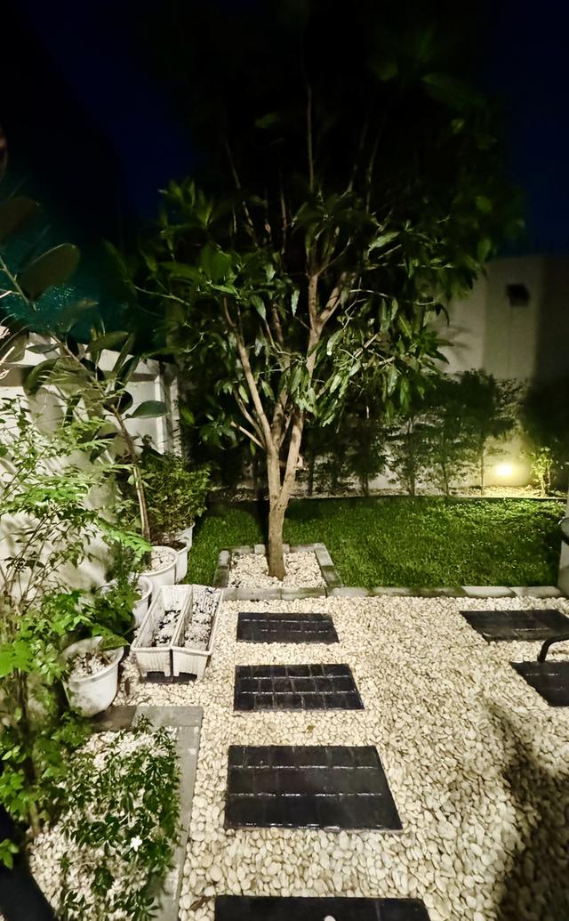 บ้านเดี่ยว บางกอกบูเลอวาร์ด รามอินทรา-วัชรพล 13