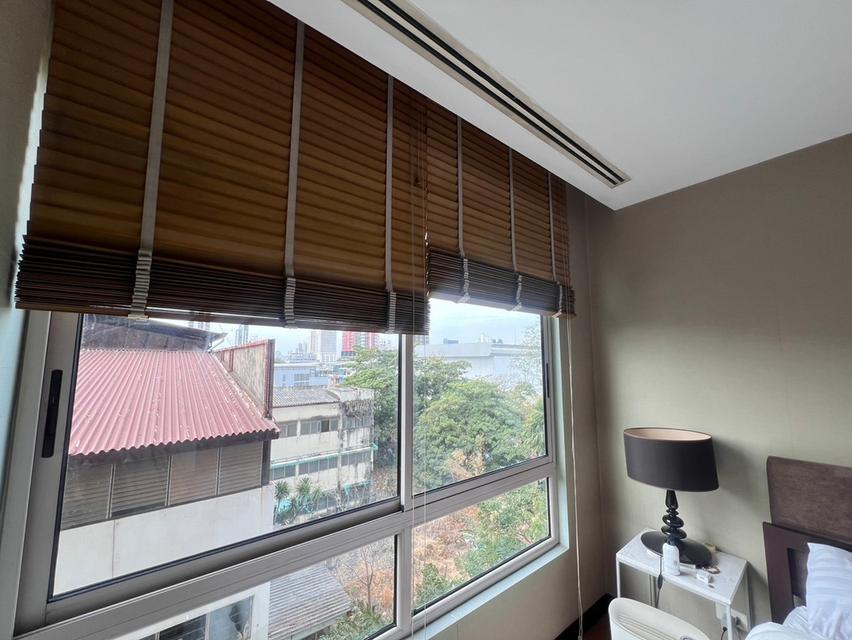 ขายถูกคอนโดโครงการ The Lofts Yennakart เจ้าของขายเอง 10