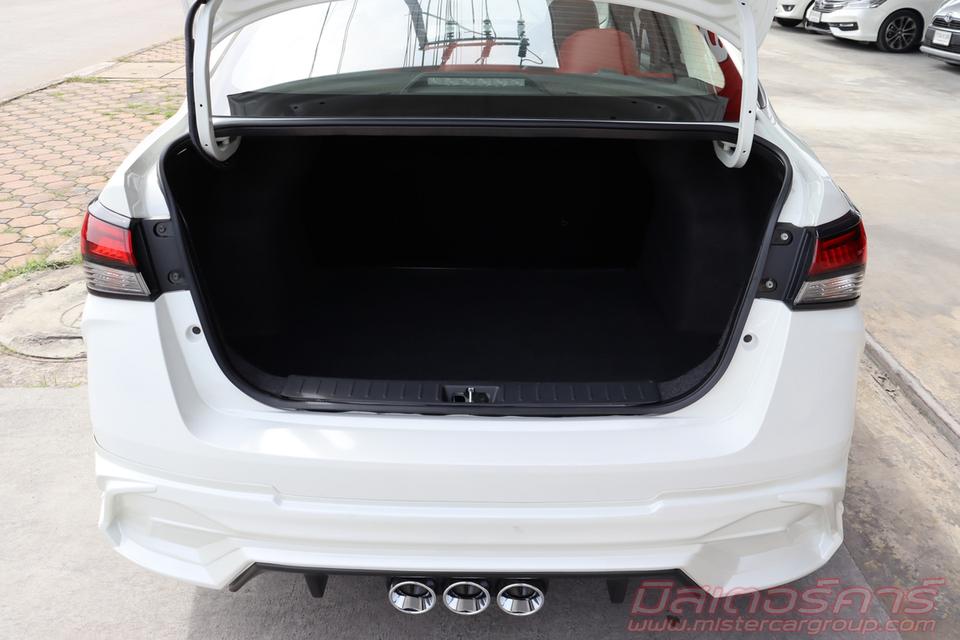 2022 NISSAN ALMERA 1.0 V ( 2674 ) รูปที่ 7