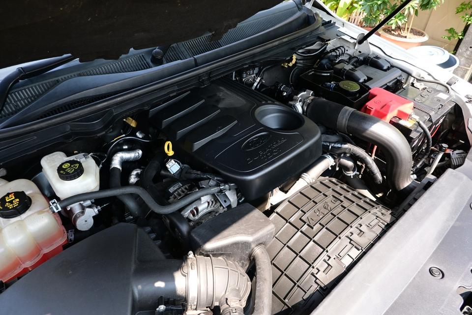 Ford Everest 2.2 Titanium 2015 รูปที่ 14
