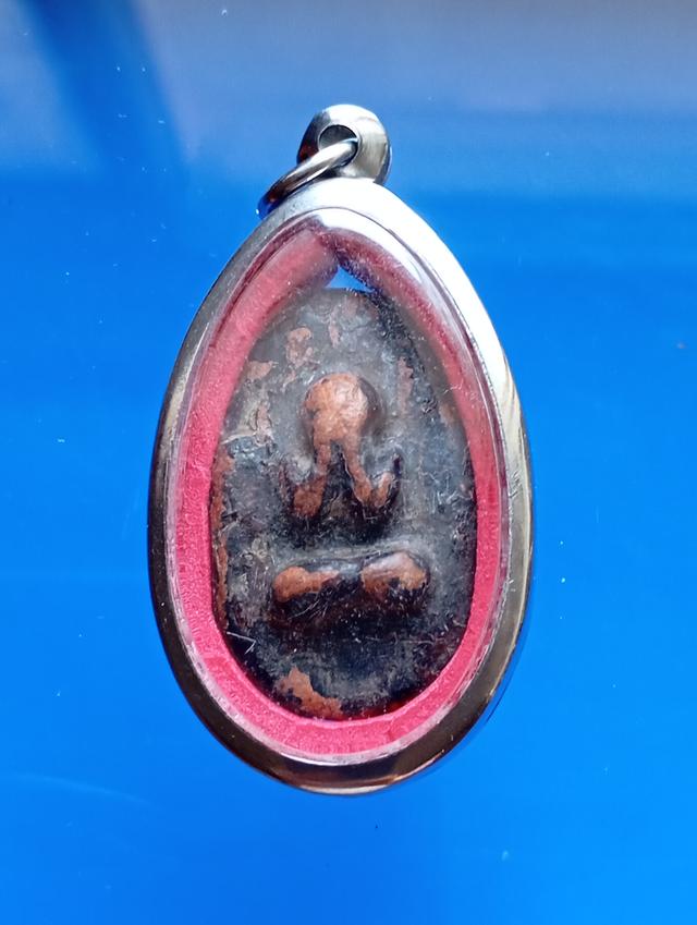 พระปิดตาหลวงปู่ไข่วัดเชิงเลน