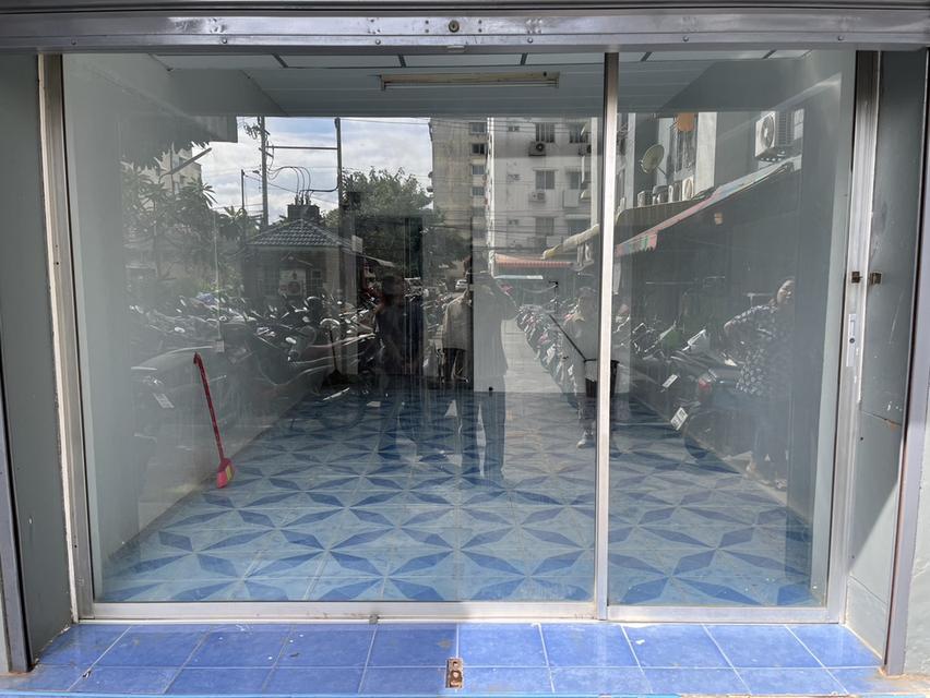 ขายคอนโด หลักลี่ นิรันดร์ 6/2 4