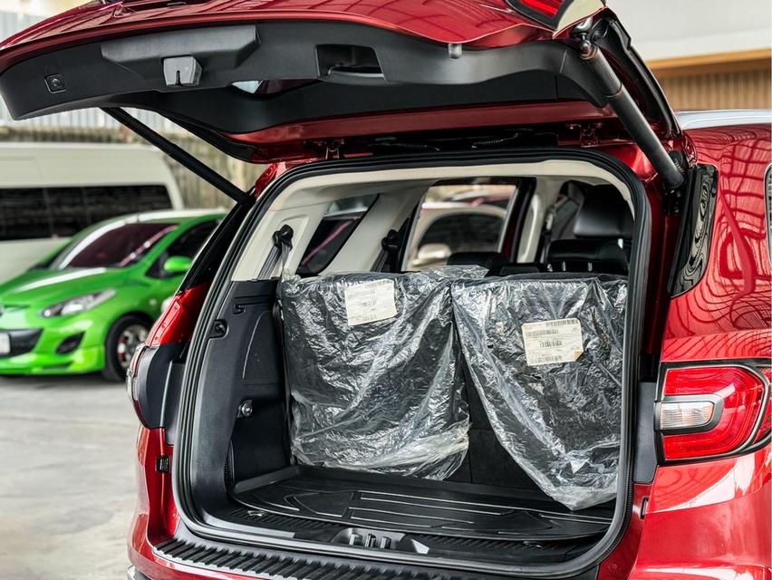 รหัสรถ WRT2357 2018 FORD EVEREST, 2.0 TURBO TITANIUM 15