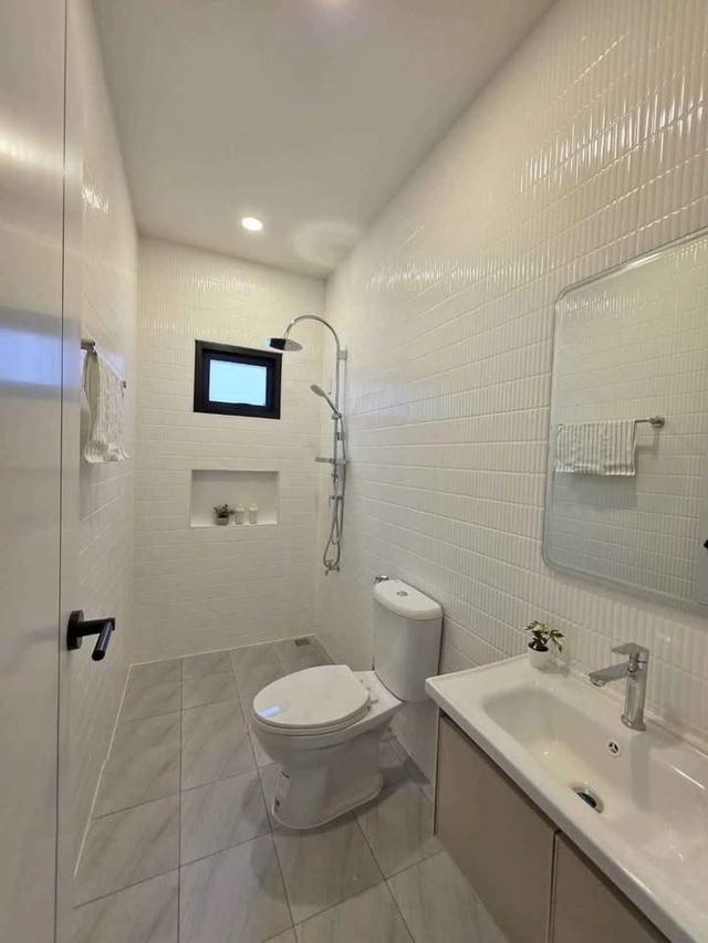 🏡 ขายบ้านเดี่ยวชั้นเดียว พร้อมโอน ใกล้ตลาด–ห้างสรรพสินค้า 8