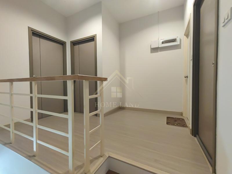 BHL1317 ทาวน์โฮม เดอะ พราว วงแหวน - รามอินทรา ( หลังมุม ถูกสุดในโครงการ ) 7
