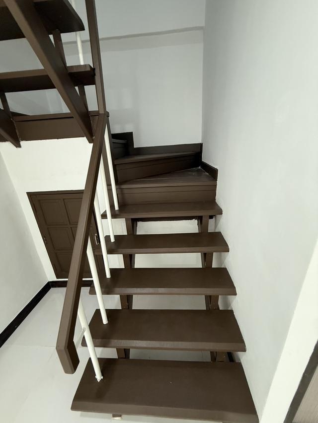  ทาวน์โฮม หมู่บ้านอยู่สบาย ถนนเลียบคลองระพีพัฒน์ คลองหนึ่ง ปทุมธานี 17