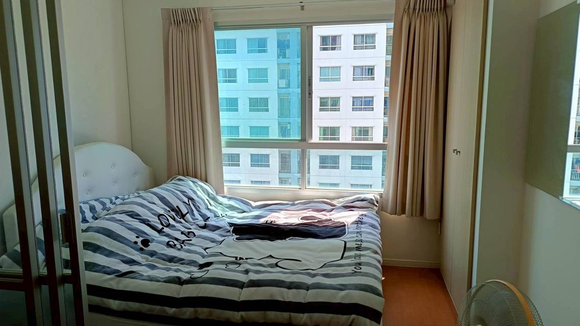 คอนโดลุมพินี ซีวิว จอมเทียน 2