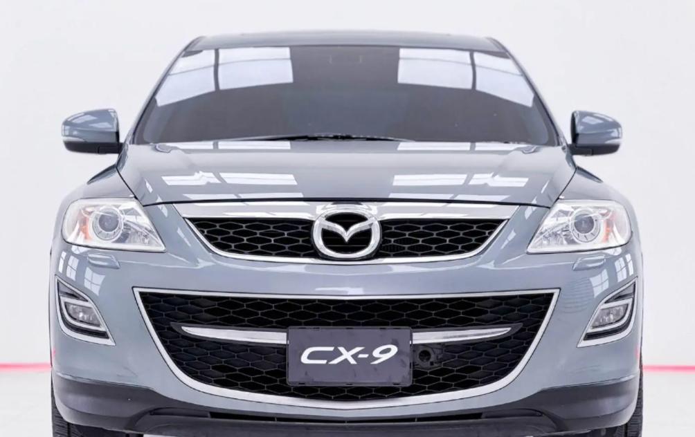 ขายด่วน Mazda CX-9 2