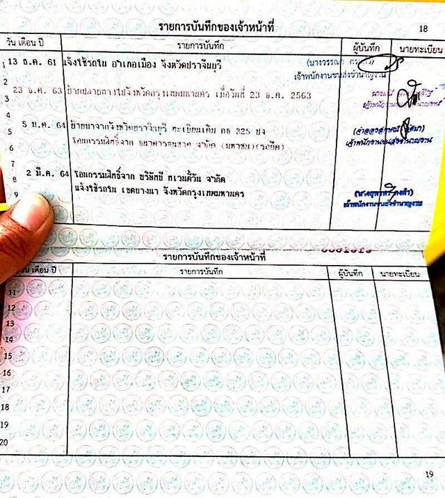 MG 3 1.5 V SUNROOF ปี 2018  โฉม ปี14-24  17