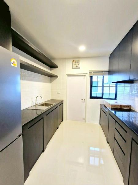ให้เช่าบ้านโครงการหรูย่านบางนา บ้านแปลงมุม ที่ดิน 80 ตรว. โครงการ Centro Bangna เฟส2 9