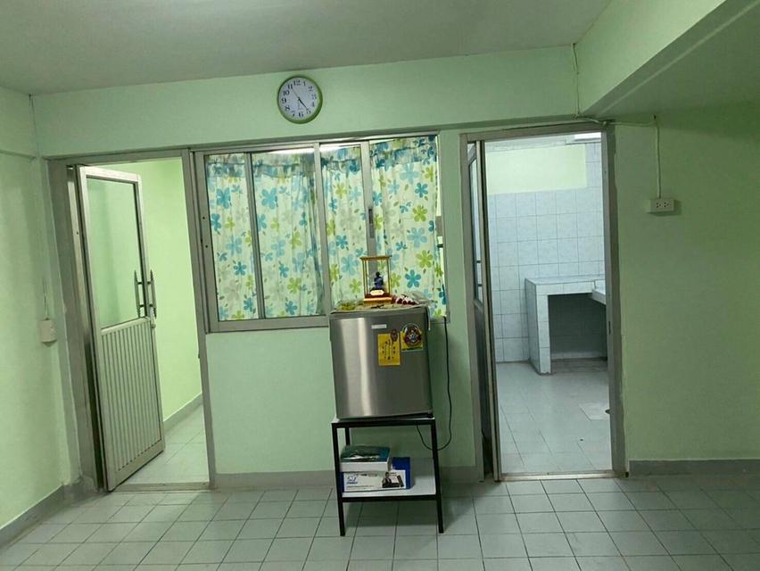 ขายบ้านใกล้ศูนย์ราชการแจ้งวัฒนะ 5