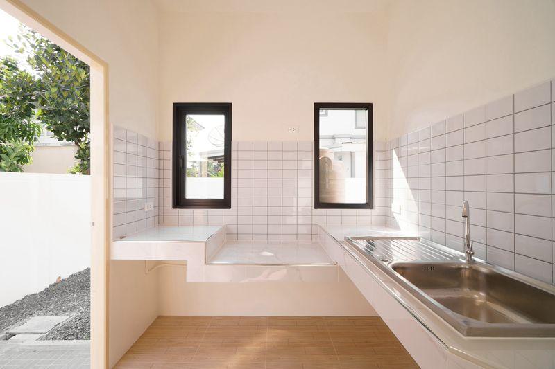 ขายบ้านเดี่ยว2ชั้น โครงการ พฤกษ์ลดา คลองถนน วงแหวน–รัตนาธิเบศร์ (Land & Houses) 8