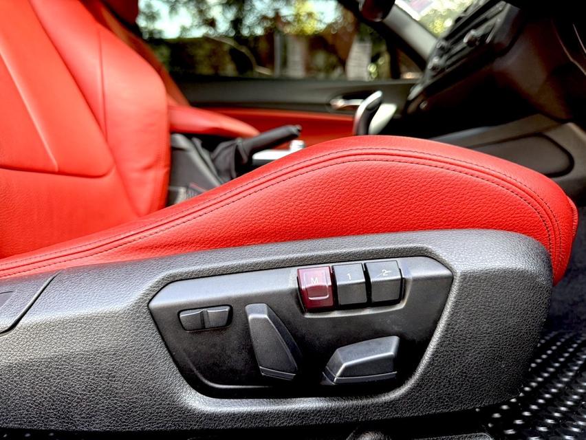 BMW 220I COUPE M SPORT รูปที่ 18
