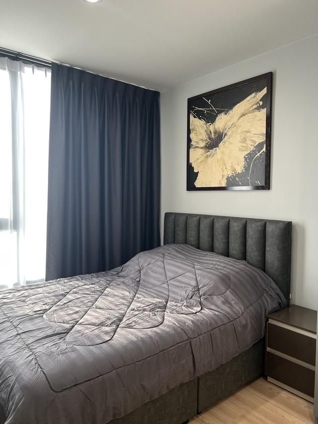 ปล่อยเช่าคอนโด Skyrise Avenue Sukumvit64 **Fully furniture** 2