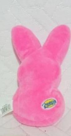 Peeps Bunny กระต่ายอีสเตอร์ มือสอง  3