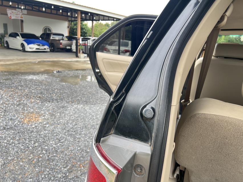 Fortuner 3.0 ออโต้ 4x4 รูปที่ 14