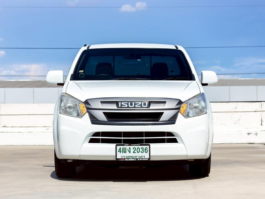 ISUZU DMAX Spark 3.0s ปี2019