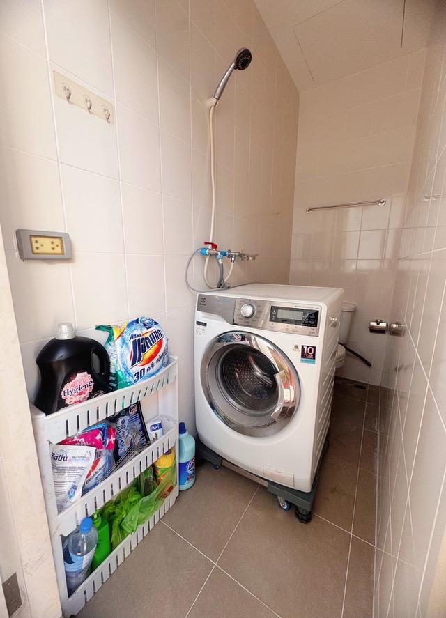 [FOR RENT] 🏡 เอช เคป ซีรีน (H Cape Serene) - บางนา-สุขาภิบาล 2 🍃 บ้านหลังมุม 4 นอน 4 น้ำ บรรยากาศส่วนตัว พร้อมเข้าอยู่ทันที!  089-894-8926 18