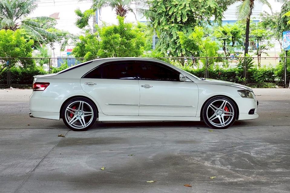 Toyota CAMRY 2.0 G Extremo AT ปี 2011 รถสวย พร้อมใช้ 4