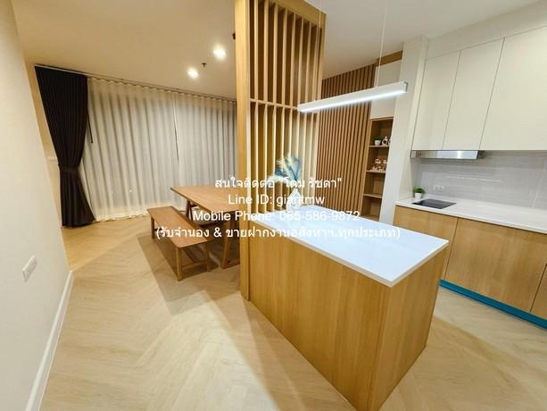 รหัส: DSL-862.2 ต้องการให้เช่า Condo ไลฟ์ แอด ลาดพร้าว 18 2BR 35000 - ใกล้กับ MRT ลาดพร้าว ทำเลคุณภาพ 5