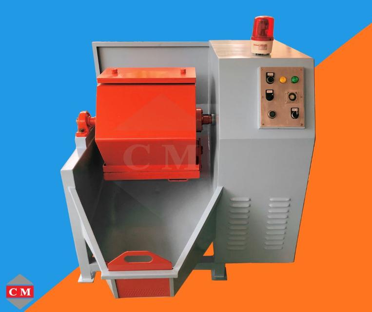  เครื่องขัดผิวโลหะแบบถังกลิ้ง หินขัดชนิดต่างๆ น้ำยาขัดเงา / C M INTERSUPPLY LTD., PART