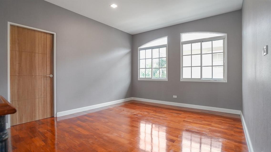 ขายบ้านมือสองตกแต่งใหม่ โครงการ โกลเด้น เลเจ้นด์ สาทร-กัลปพฤกษ์ (Legend Sathorn - Kanlapaphruek) 9