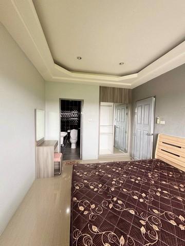 ขายอมรวิลเลจ เพลส คอนโด (Amorn Village Place Condo) ต.บ่อวิน อ.ศรีราชา จ.ชลบุรี 5