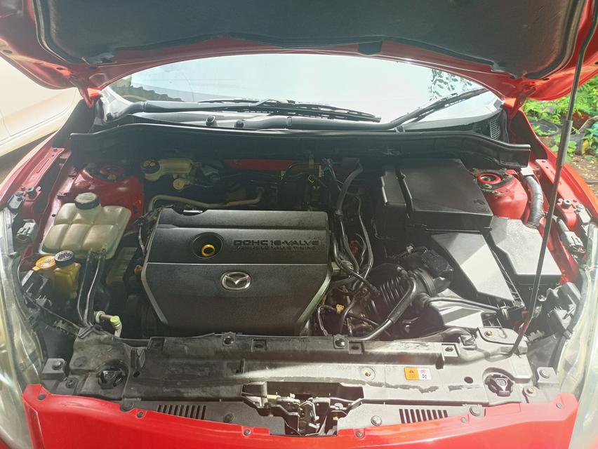 Mazda3 2.0 เจ้าของขายเอง 2