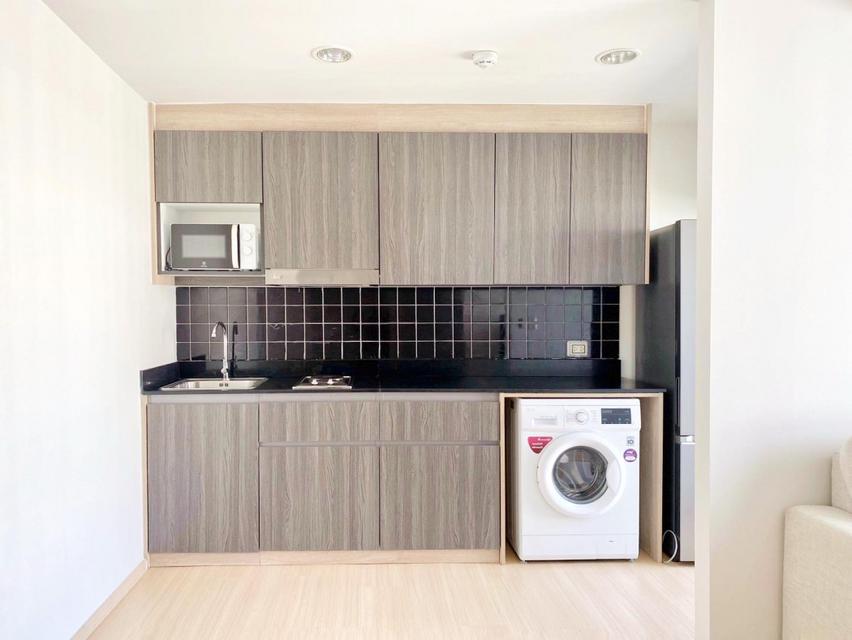 ให้เช่า UNiO Sukhumvit 72 2 ห้องนอน 42 ตรม. ชั้น 8 ห้องสวย พร้อมอยู่