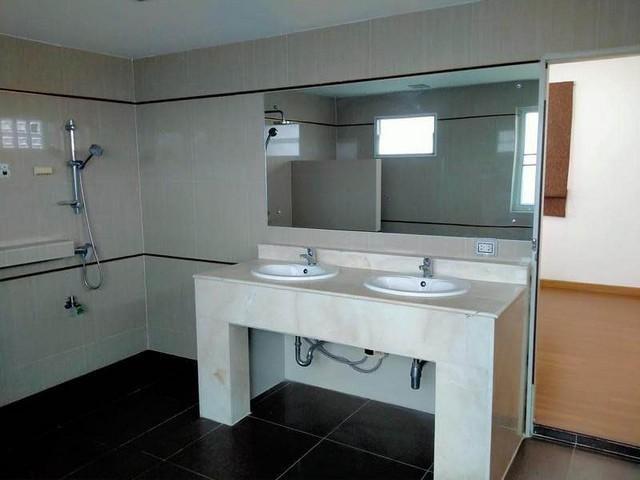 ให้เช่าบ้านเดี่ยว3ชั้น100ตรว.ย่านลาดปลาเค้าเลียบด่วนประเสริฐมนูกิจใกล้ม.เกษตรสุกี้ตี๋น้อยไม่รับสัตว์เลี้ยง 7