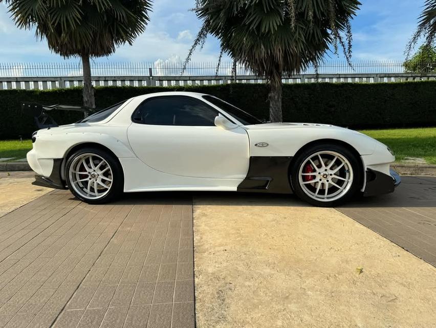 Mazda RX 7 ปี 1993 5