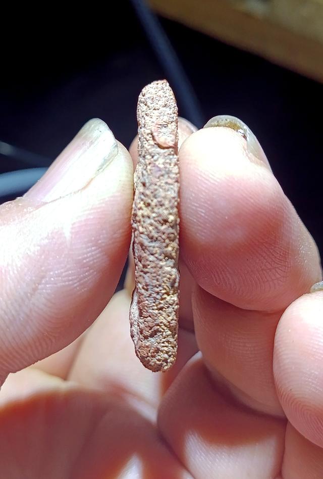 พระกรุบ้านกร่าง แท้แท้