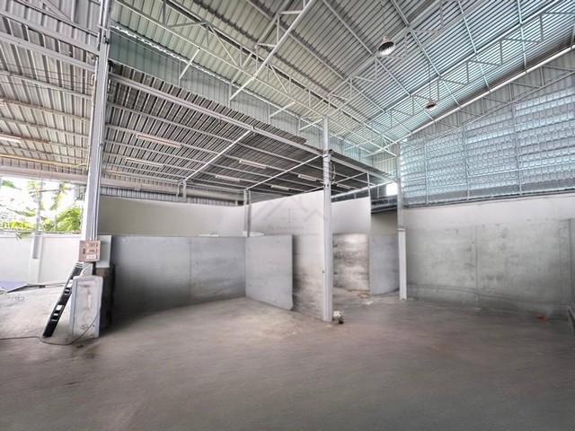 ขายโกดังพร้อมออฟฟิศ 1 ไร่ 1,547 ตรม. ซอยวัดศรีวารีน้อย บางพลี สมุทรปราการ ( ผังที่ดินสีเหลือง ) 5