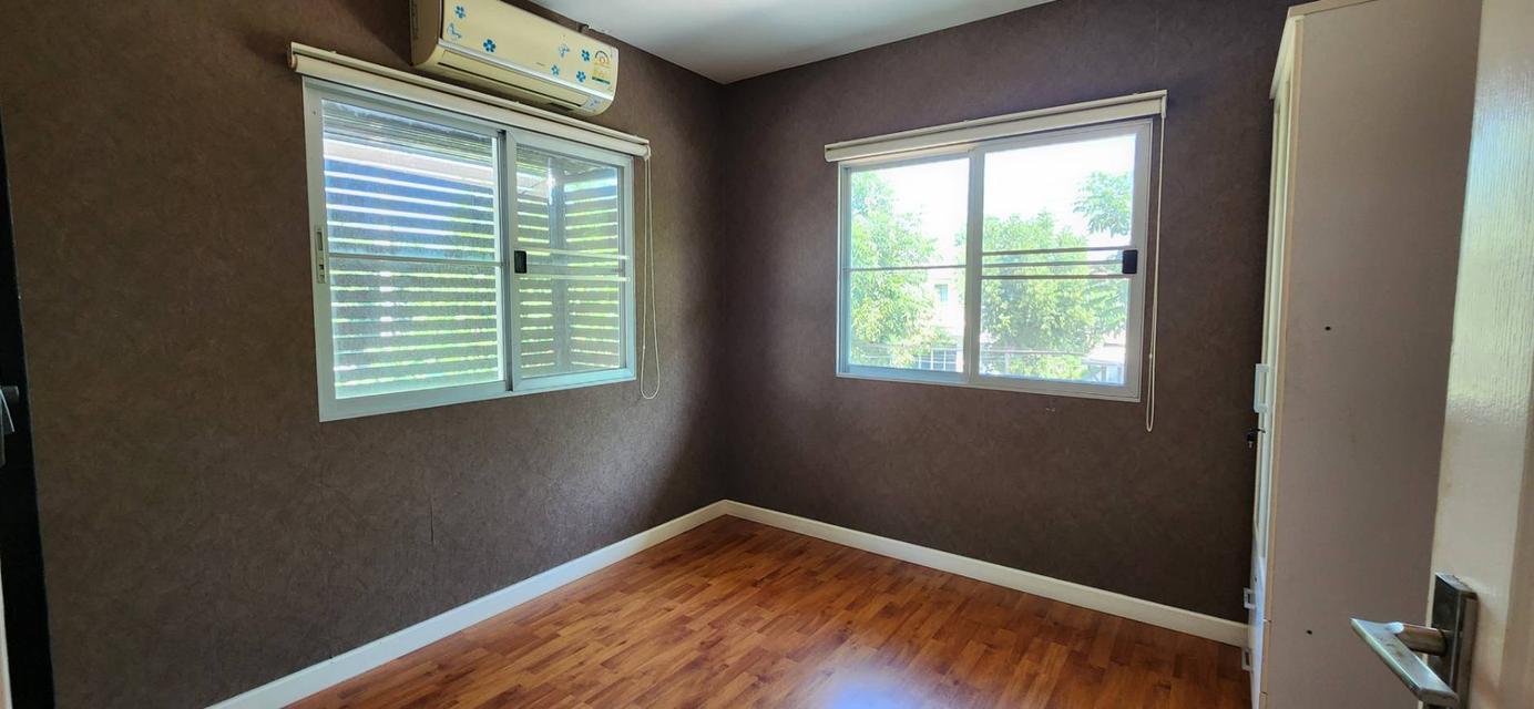 บ้านเดี่ยว หมู่บ้านพฤกษ์ลดา 14