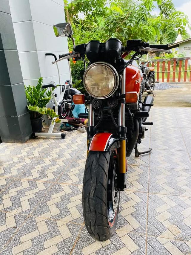 Honda CB750 รีบขาย 3