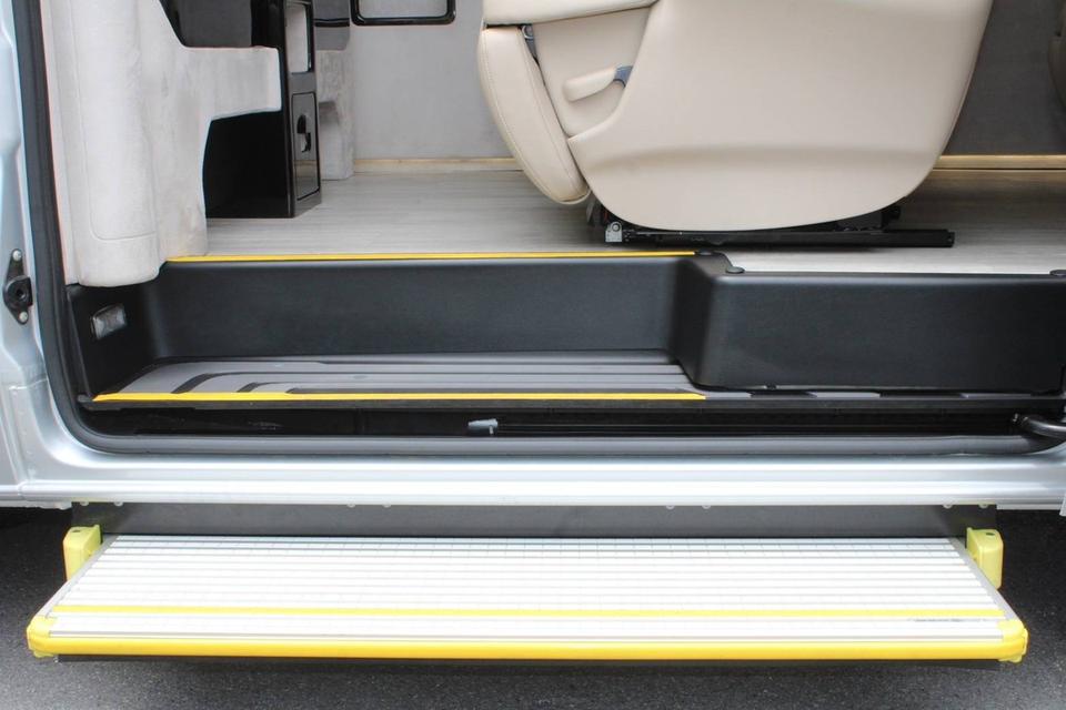 รถเข้าใหม่! Mercedes-Benz Sprinter 419 Business Long 2024 19