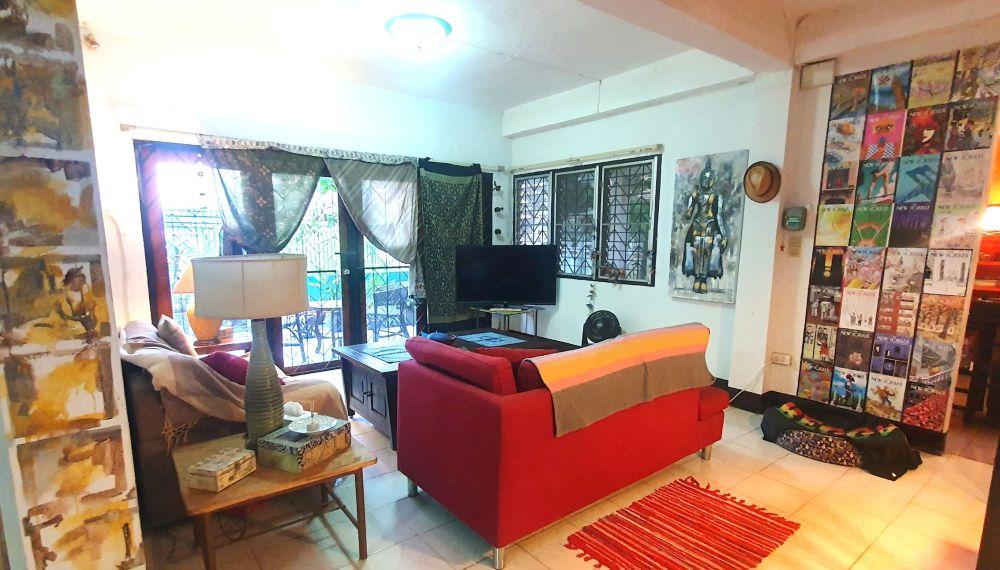 ขายบ้านเดี่ยว 2 ชั้น ในเมืองหลังวัดโลกโมฬี 66 ตร.ว. ถูกสุดในย่านนี้ มณีนพรัตน์ ซอย 2 เชียงใหม่ 2